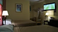 Blue Jay Motel Hotels in Otonabee-South Monaghan