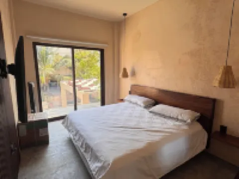 Hotel Renata Hotels in Santa Maria Tonameca