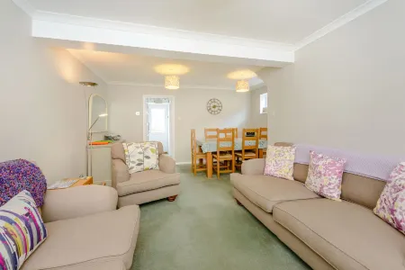 Rye House Отели в г. Рай Форен