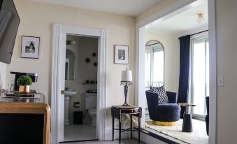 Emerson Inn by the Sea