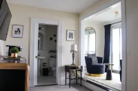 Emerson Inn by the Sea Hotel a Rockport
