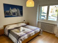 B&B Meublè Giustina Hotels in Vigo di Cadore