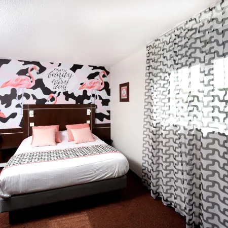 Logis Boutique Hotel Novalis Hotels in Gradignan