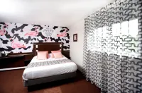Logis Boutique Hotel Novalis Hotels near Prieure de Cayac