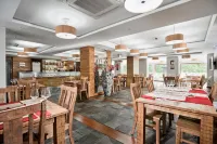 Hotel Żywiecki Medical SPA & Sport Żywiec - breakfast