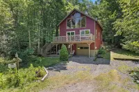 Unusual Latitude Limit 7 3 Bedroom Villa - Country Houses