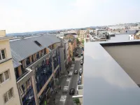 Hotel Grey Hotels in Luxembourg City