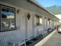 Alpine Motel Hotels in Hope