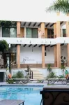 Casa Bugambilias - Pools