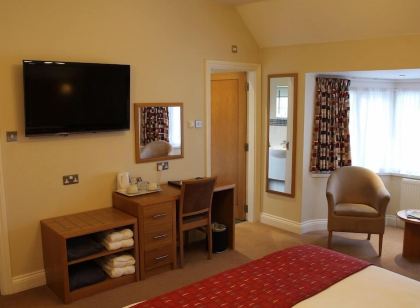 Clover Spa and Hotel