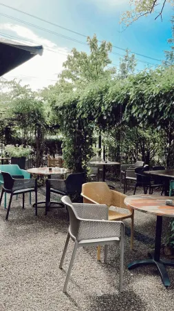 Hotel Bentheimer Hof Отели в г. Бад-Бентхайм