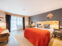 The Fox at Willian Hotels in Letchworth