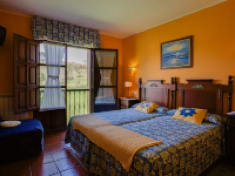 Hotel Camangu Hotels in Ribadesella