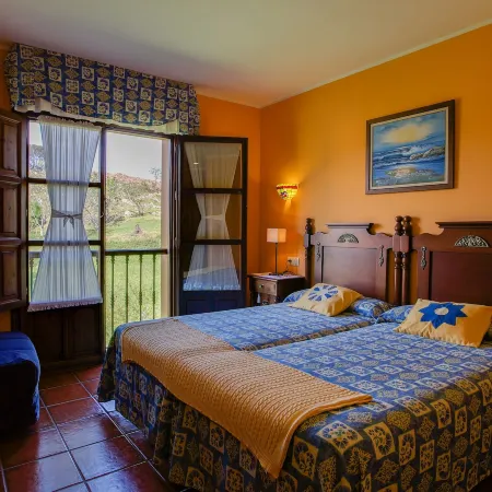 Hotel Camangu