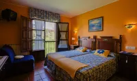 Hotel Camangu Hotels in Sardalla