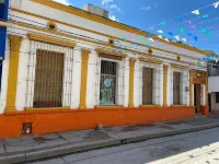 Hotel Granate Hotel a 