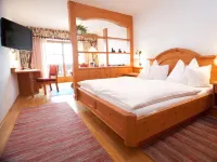 Gasthof Steinerwirt Hotel di Gemeinde Grossgmain