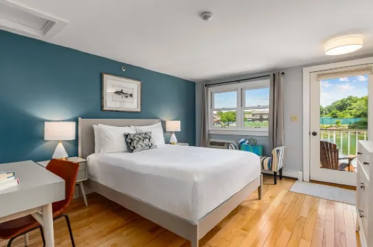 Mabel's House Hotels in Kennebunkport