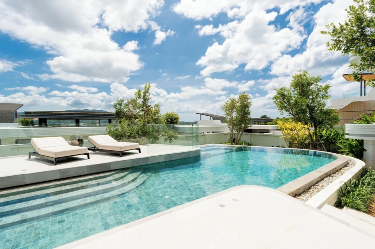 รูปภาพของซูวายา วิลล่า