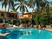 Pousada do Paiva Hotels in Trairi