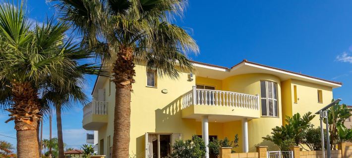 Protaras Posidon by the Sea Hotels in Paralimni
