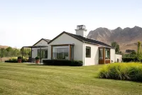 Craggy Range Luxury Vineyard Retreat Hotels in Clifton