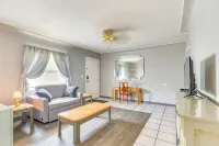 Boat, Hike, & Golf: Inviting Inverness Getaway!