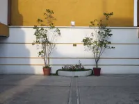 Hotel Kyoto Hotels in Puebla