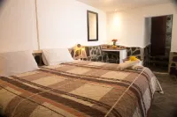 Hosteria Pampallacta Hotels in Papallacta