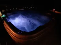 Chantry Lodge - Bathtub