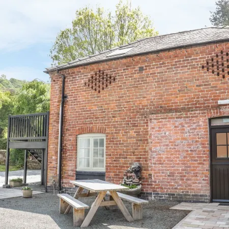 Orchard Cottage