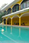 HOTEL SAAKLUUM RUTA PUUC Hotels in Santa Elena