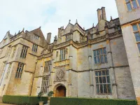 Two Towers Cottage Hotels in Ilchester