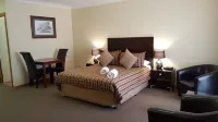 Gateway Motor Inn - Self Check-IN Hotel in zona Pro Hart Gallery