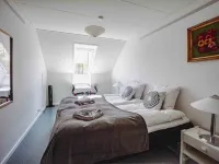 PEDERSTRUP BED and BREAKFAST Hotels in Torrig