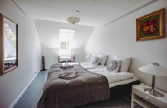 Pederstrup Bed and Breakfast