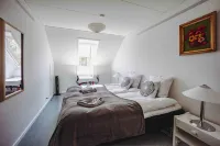 Pederstrup Bed and Breakfast Hotels in Bandholm