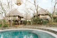 Dreamsea Surf Resort Nicaragua - Kolam Renang