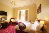 Edgerton Hotel Hotels in Huddersfield