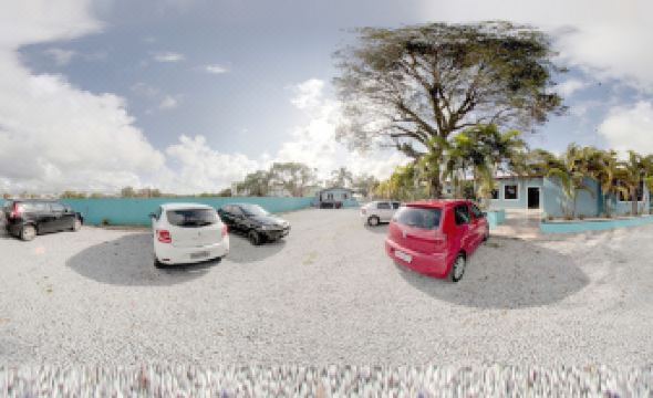 Pousada Cantinho d´Lilica