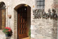 Hotel San Rufino