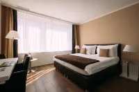 Schützen Steffisburg Hotels in Thun