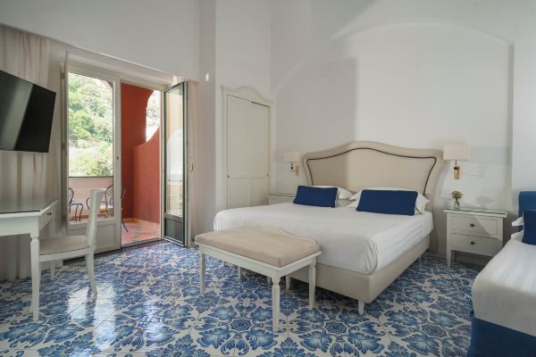 Hotel Savoia
