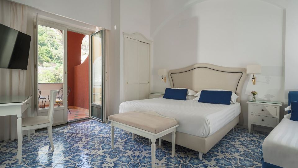 Hotel Savoia