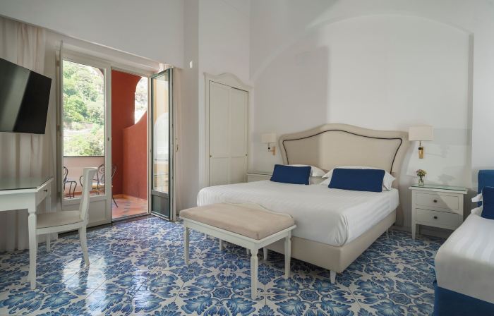 Hotel Savoia