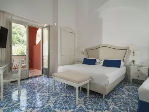 Hotel Savoia
