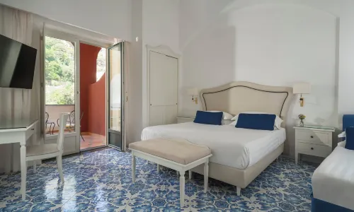 Hotel Savoia
