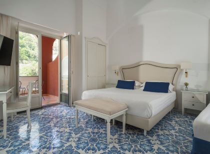 Hotel Savoia