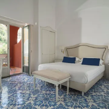 Hotel Savoia