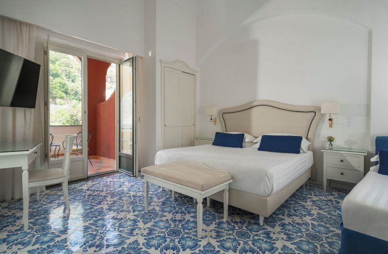 Hotel Savoia